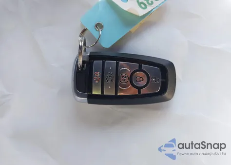 2018 Ford Explorer Xlt from USA, damaged, VIN 1FM5K8D82JGB50355